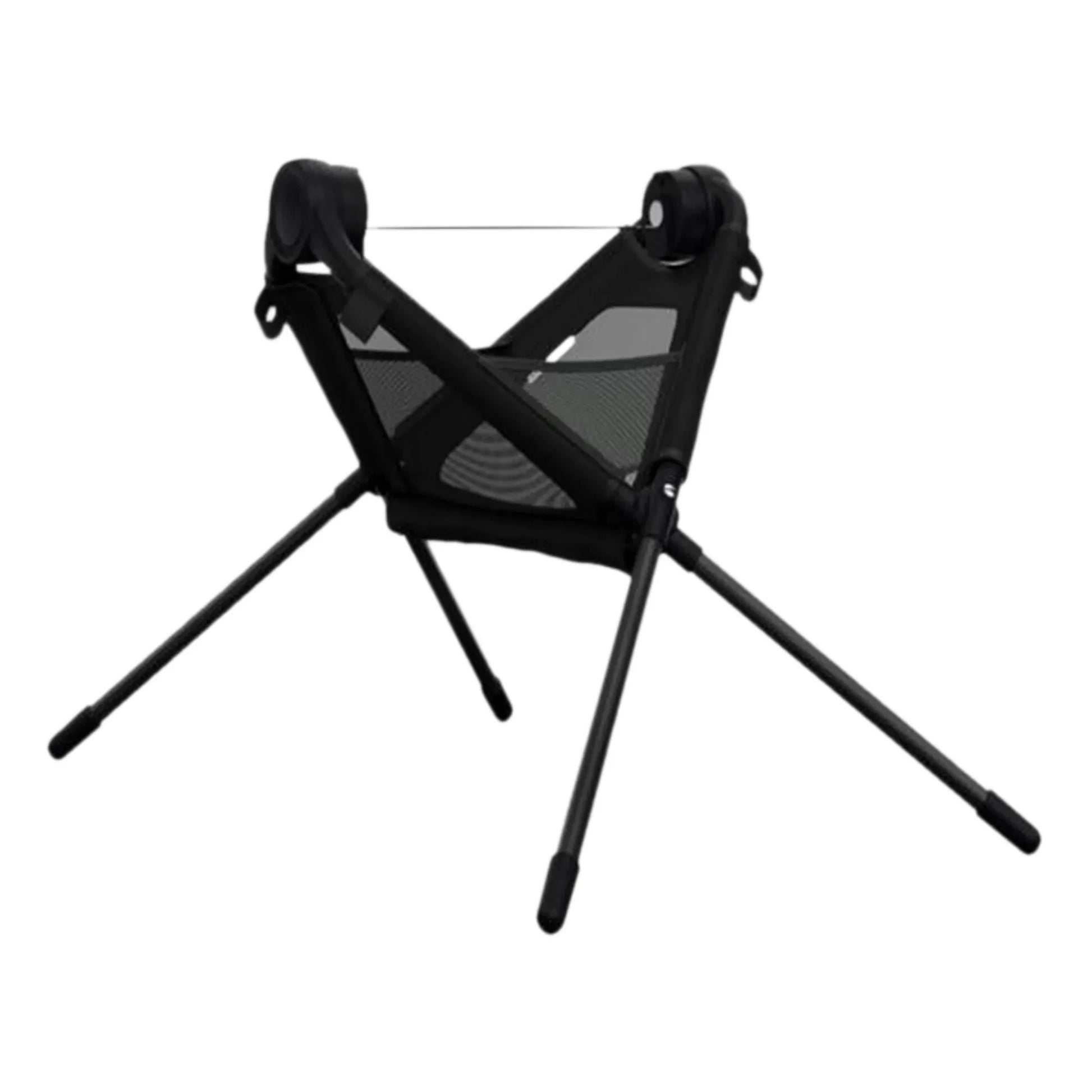 Bugaboo - Bugaboo Fox 5 Carrycot Stand  | Black