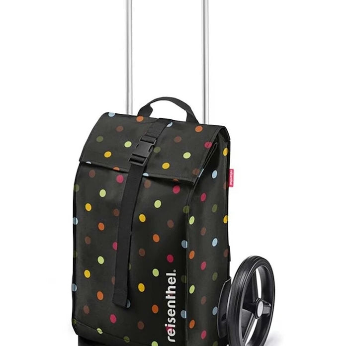 Reisenthel Citycruise Alışveriş Arabası, 40 L