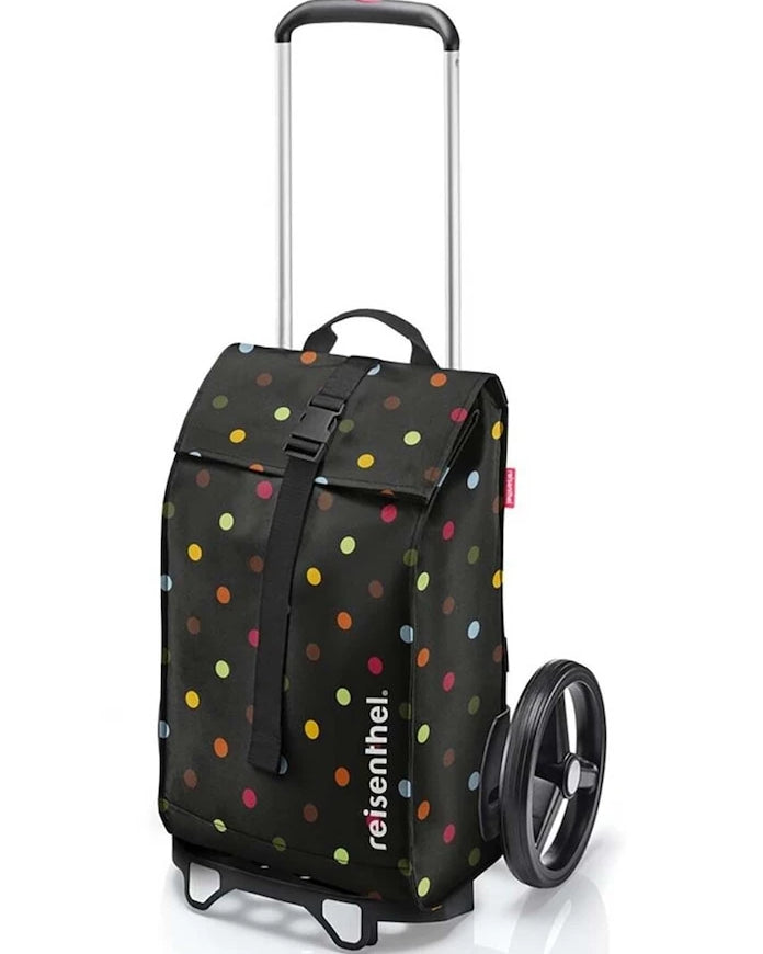Reisenthel Citycruise Alışveriş Arabası, 40 L