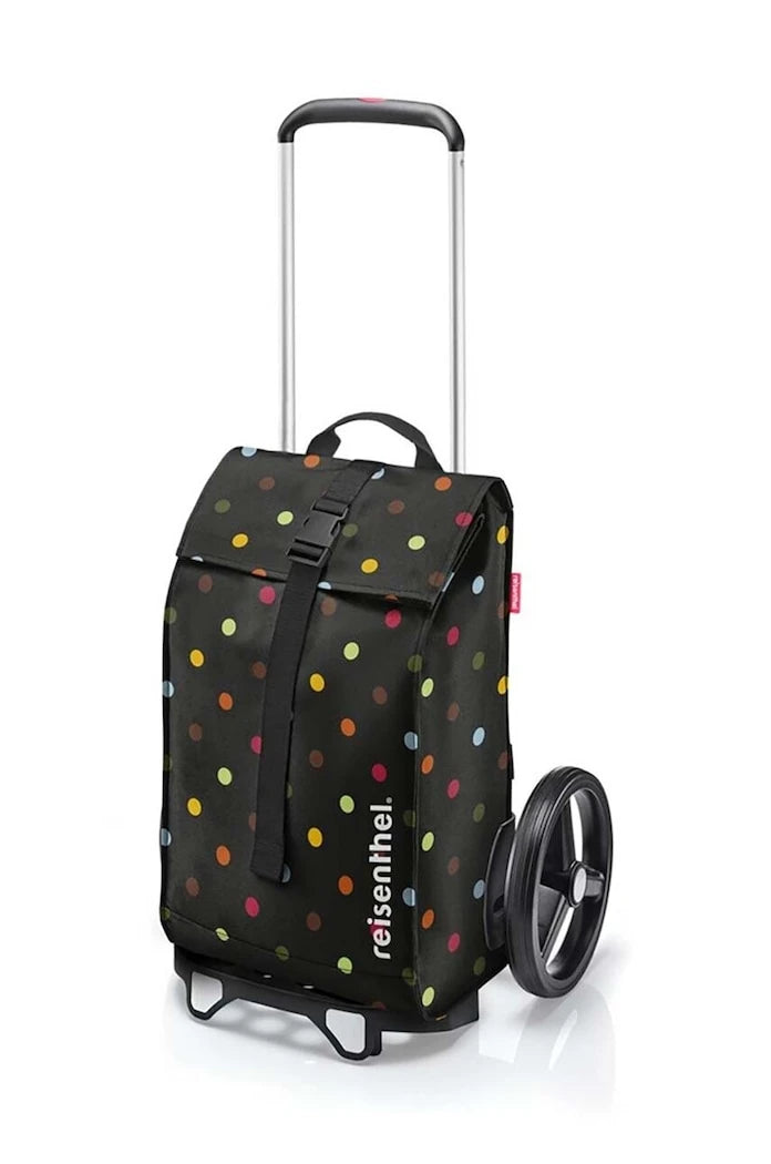 Reisenthel Citycruise Alışveriş Arabası, 40 L