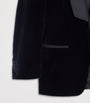 Velvet Evening Suit Jacket