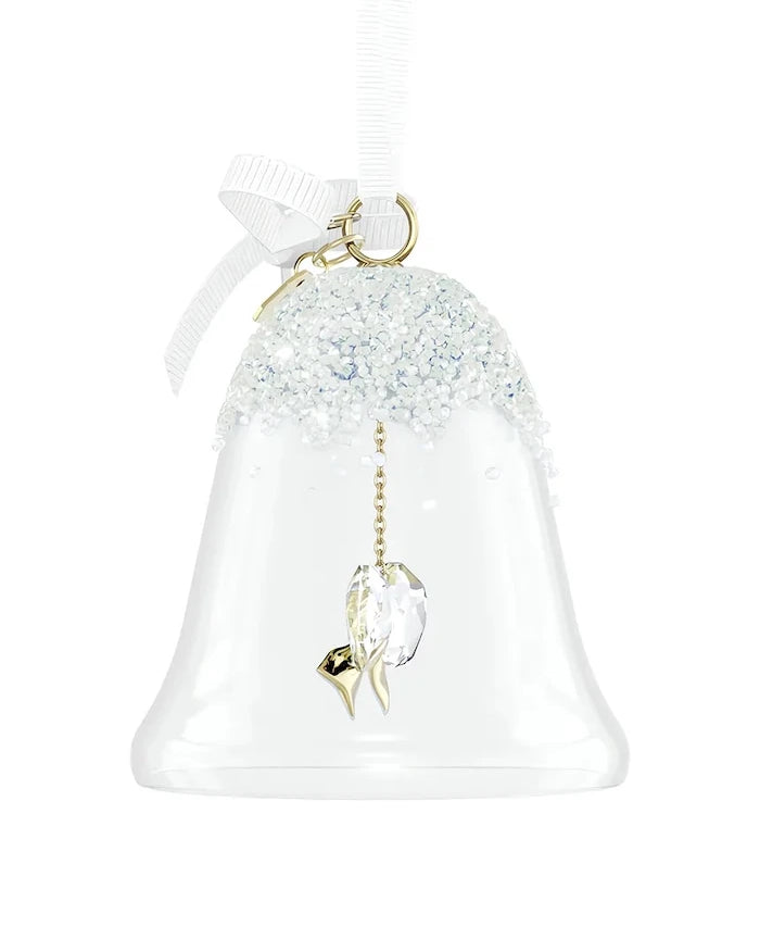 Swarovski коледна украса Декоративна ANNUAL