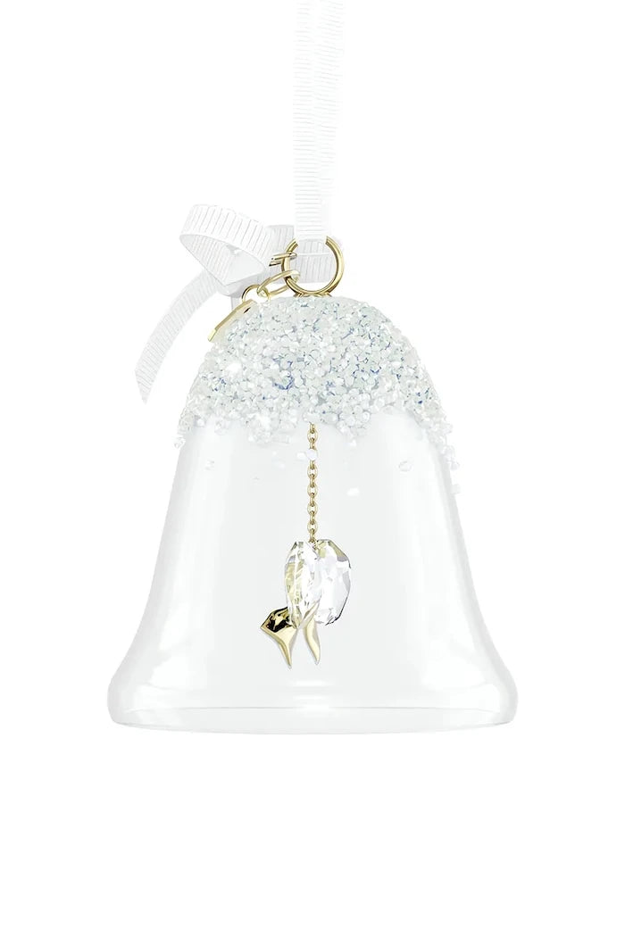Swarovski коледна украса Декоративна ANNUAL