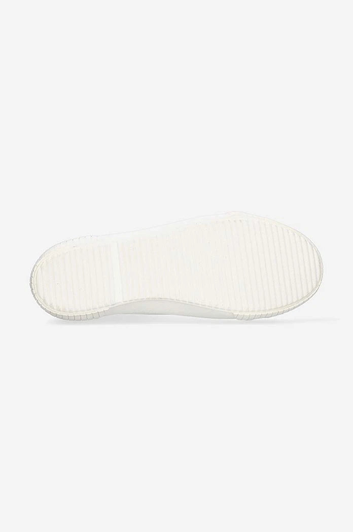 Високи кецове A.P.C. Iggy COEYS-M56107 WHITE