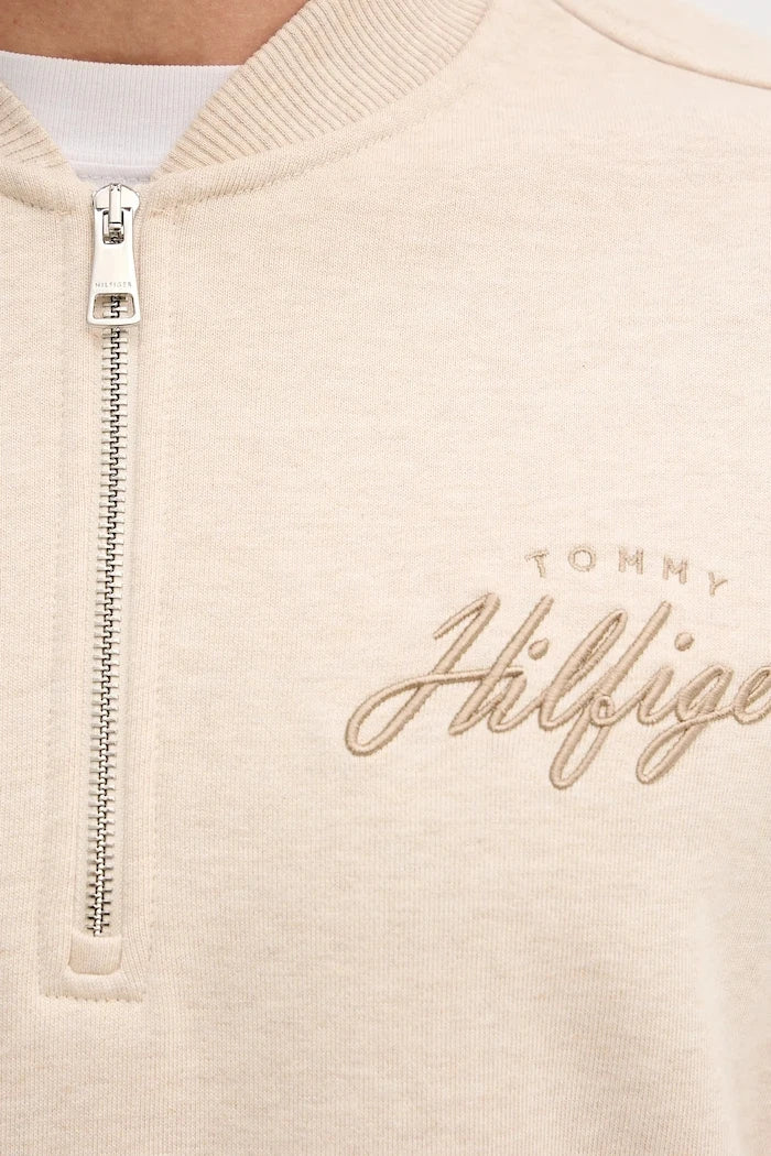 Памучен суичър Tommy Hilfiger