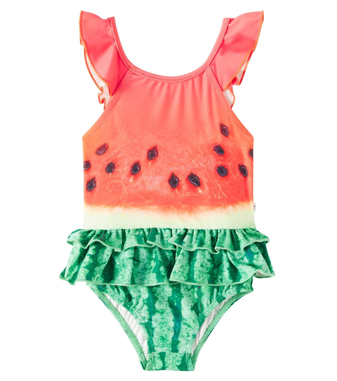 Molo - Baby Nalani printed swimsuit