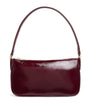 Mini Leather Elly Shoulder Bag