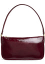 Mini Leather Elly Shoulder Bag