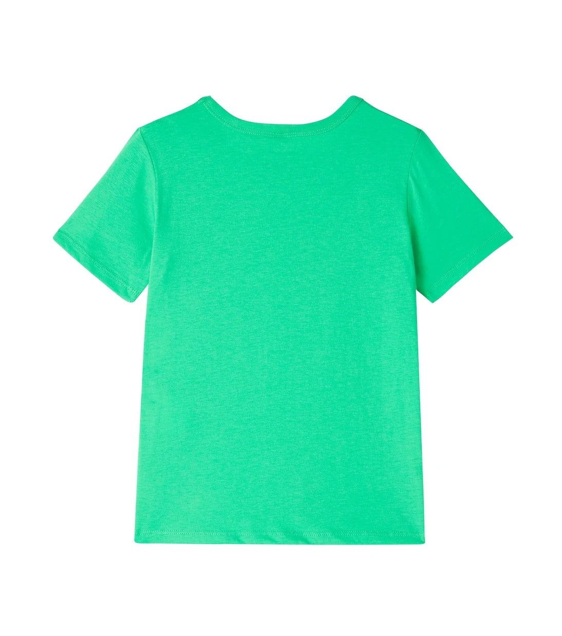 Stella McCartney Kids - Printed cotton jersey T-shirt