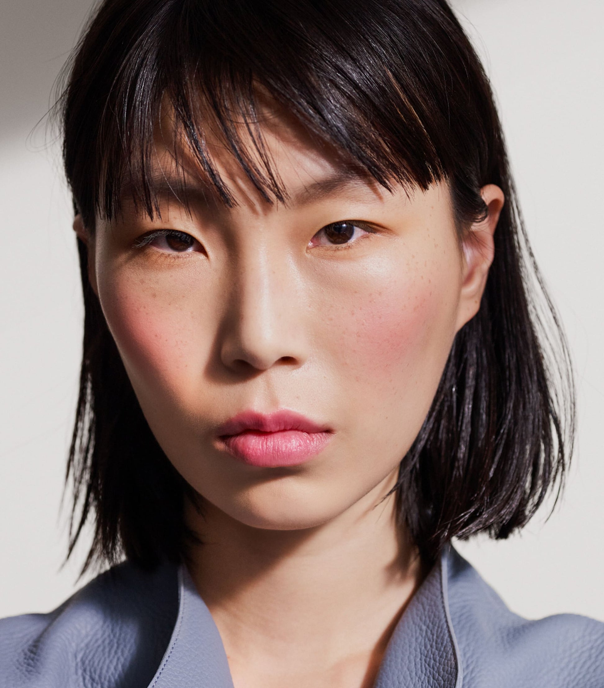 HERMÈS Rose Hermès Rosy Lip Enhancer - 30 Rose d’Été