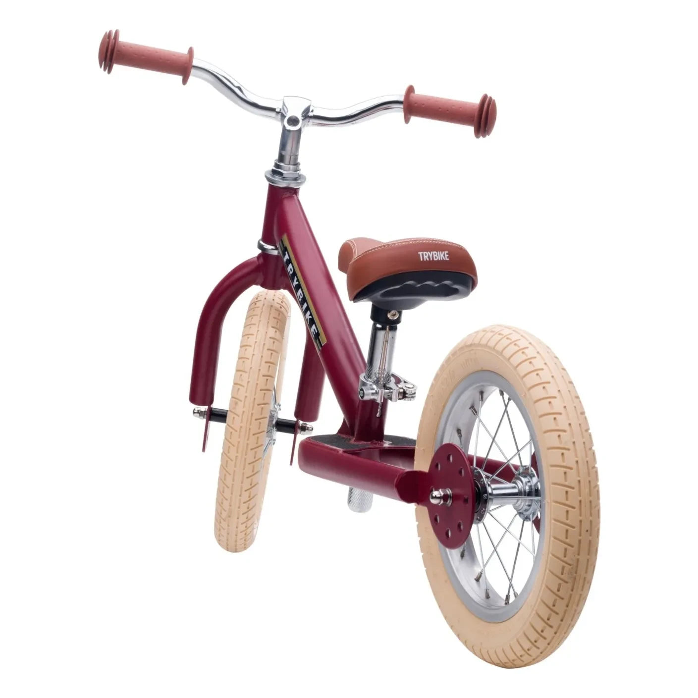 Trybike - Draisienne | Red