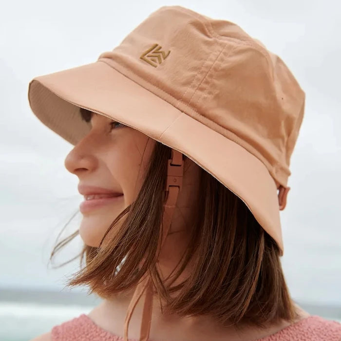 Детска капела Liewood Seraphina Sporty Bucket Hat