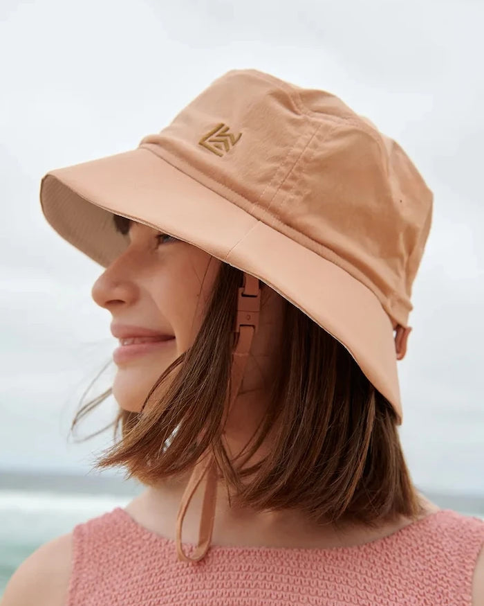 Liewood Seraphina Sporty Bucket Hat Çocuk Şapkası