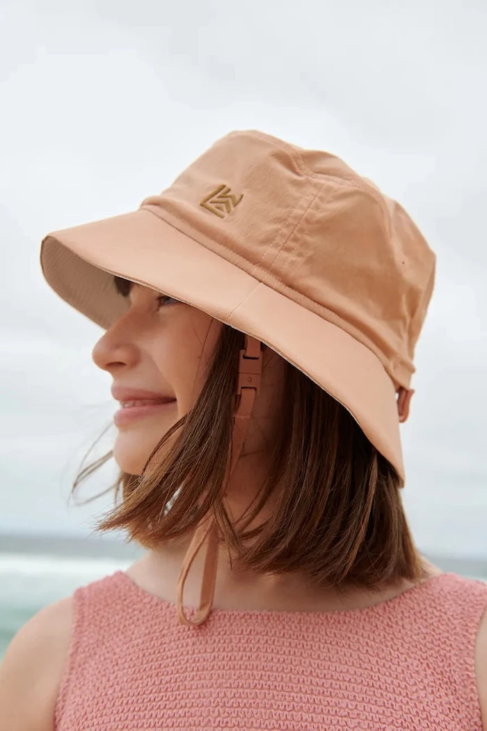 Детска капела Liewood Seraphina Sporty Bucket Hat