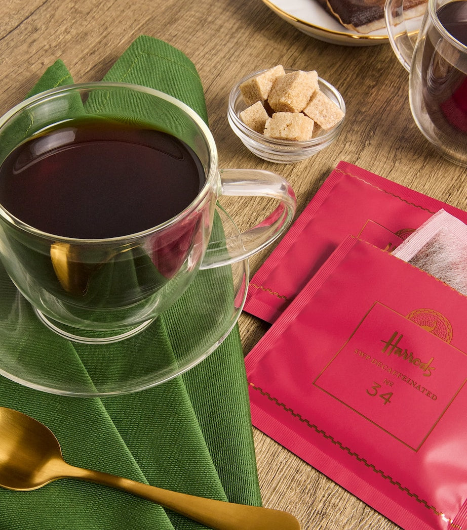 SWP Decaffeinated Coffee Bag