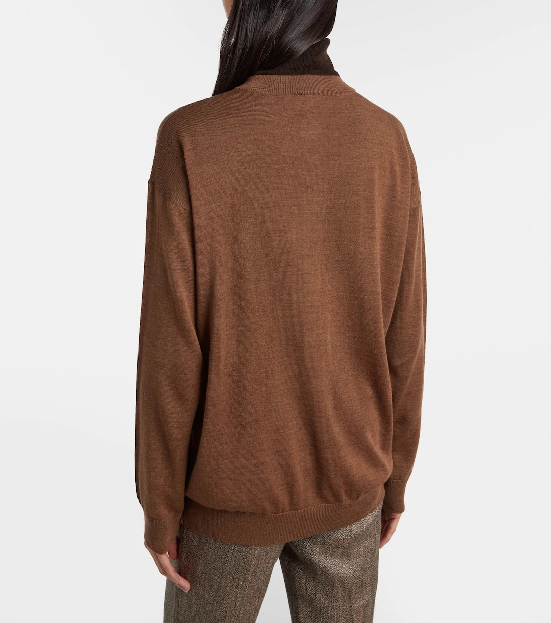 Tod's - Virgin wool cardigan