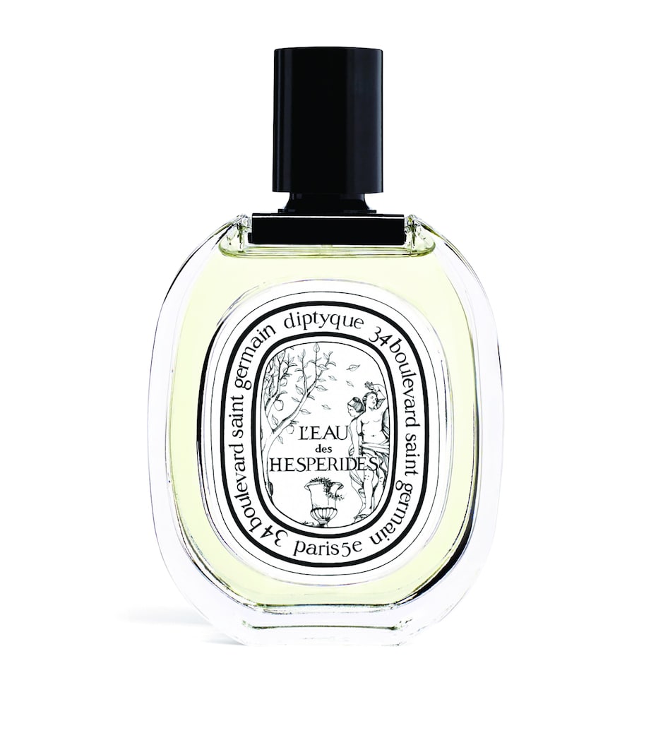 Eau Des Hesperides Eau de Toilette (100Ml)