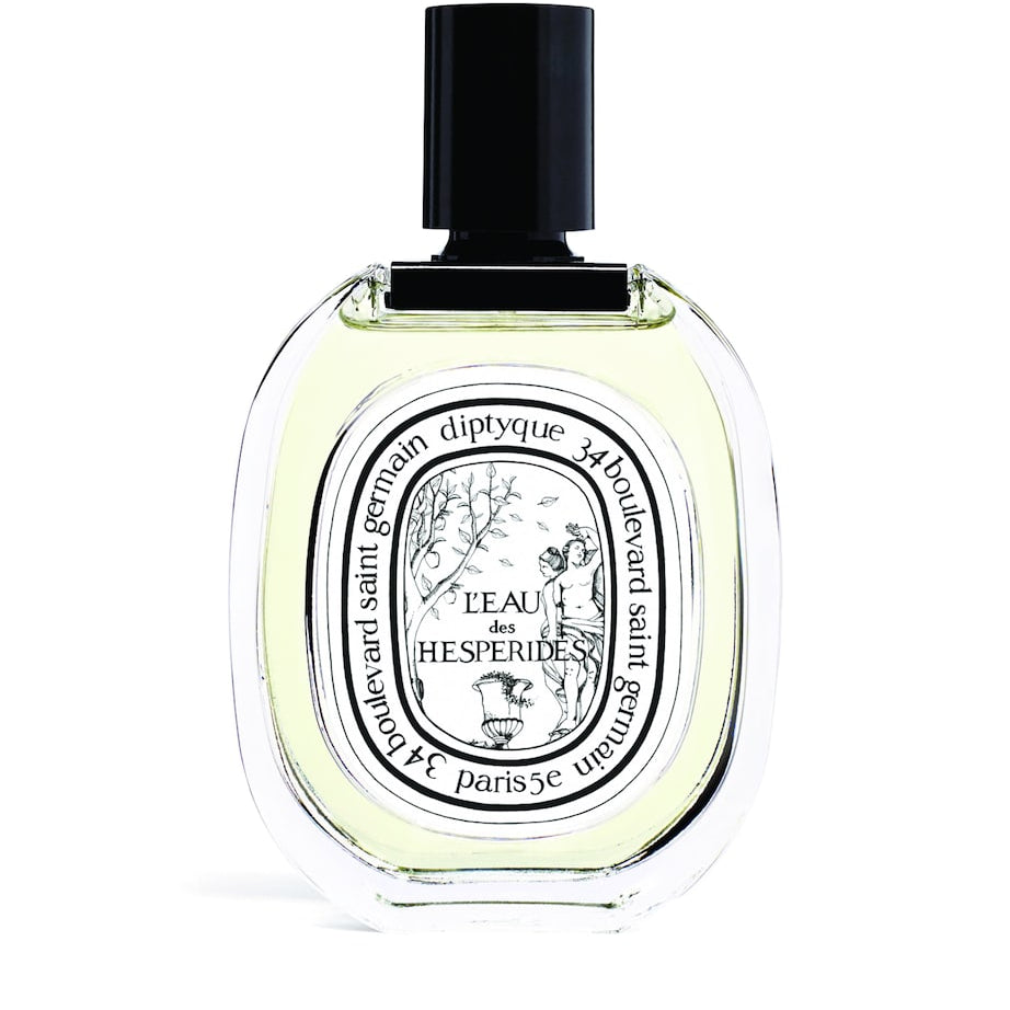 Eau Des Hesperides Eau de Toilette (100Ml)