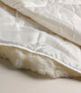 SAVOIR Super King Silk Duvet (4.5 Tog)