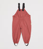 TOASTIE All Season Waterproof Dungarees (12 Months-36 Months)