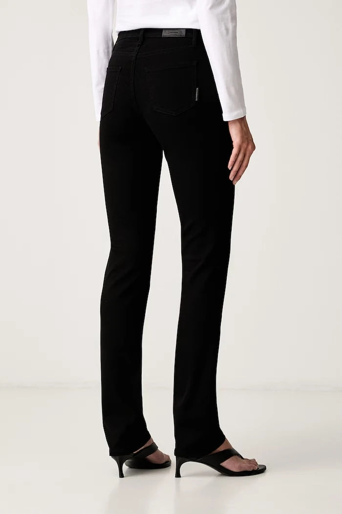 Armani Exchange kadın skinny kot pantolon