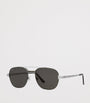 Cartier Metal 06L001758 Sunglasses
