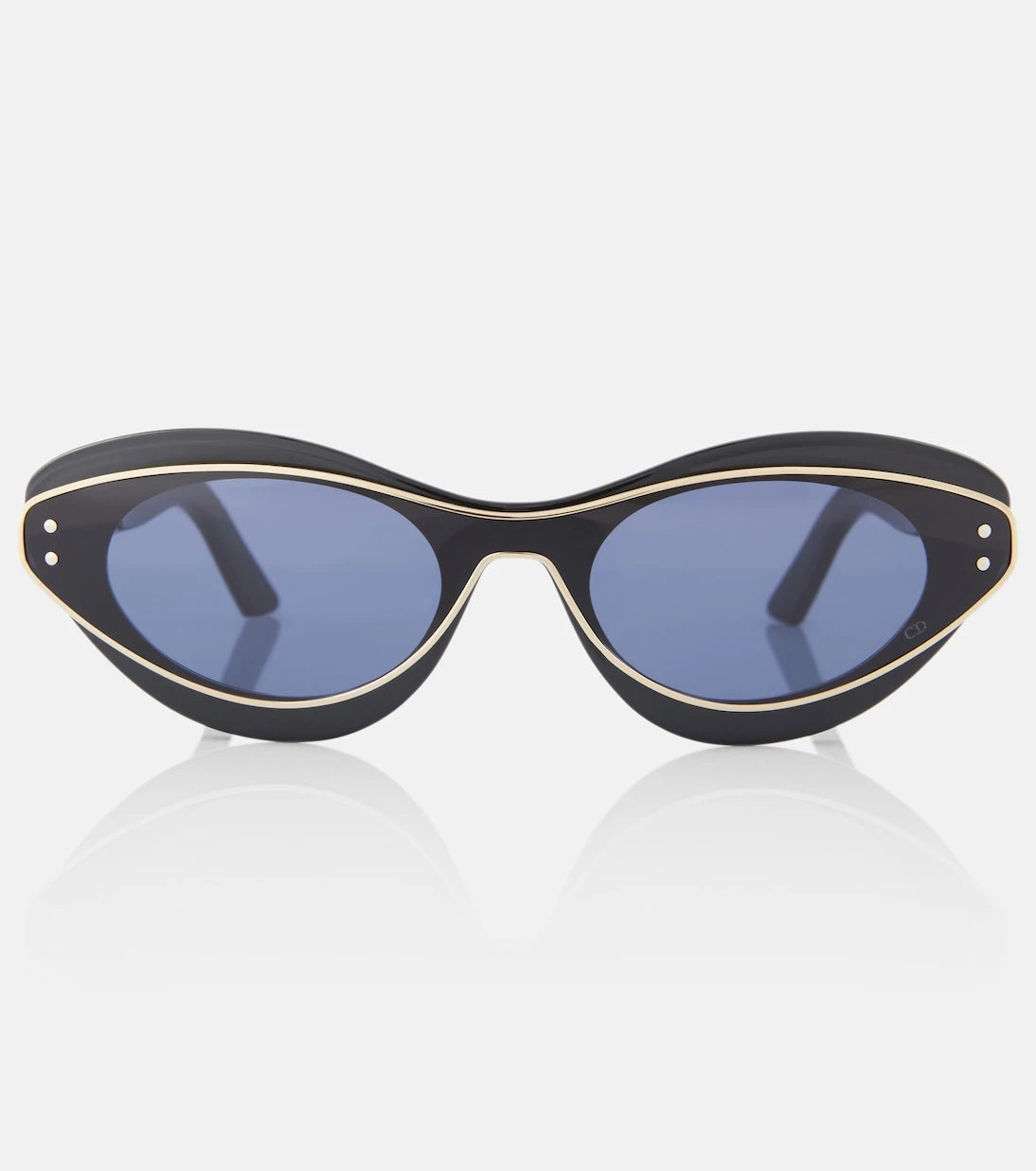 Dior Eyewear - DiorMeteor B1I cat-eye sunglasses