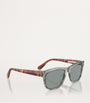Grey Acetate BC4003S Sunglasses