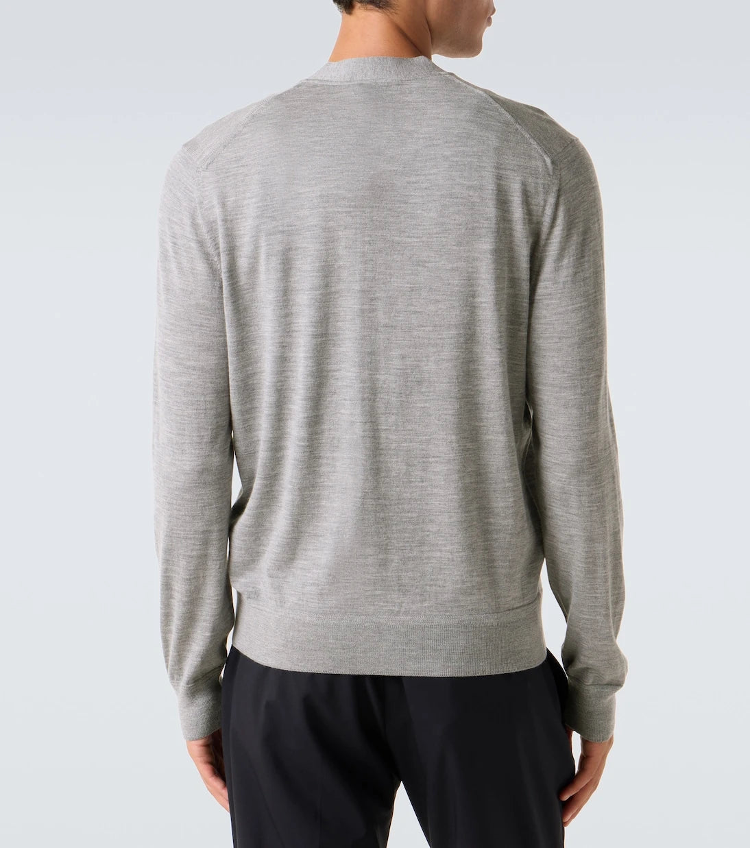 Tom Ford - Wool cardigan