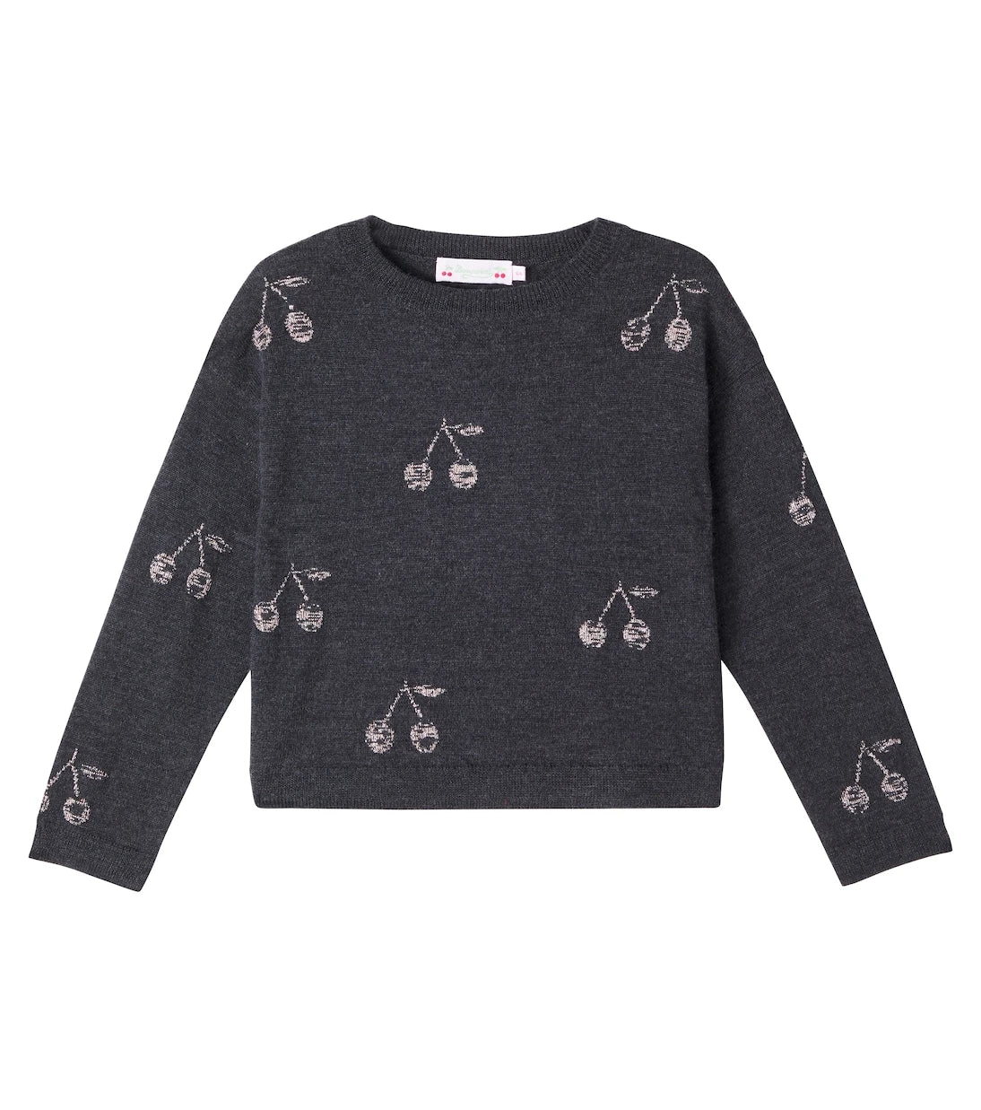 Bonpoint - Jabaro wool sweater
