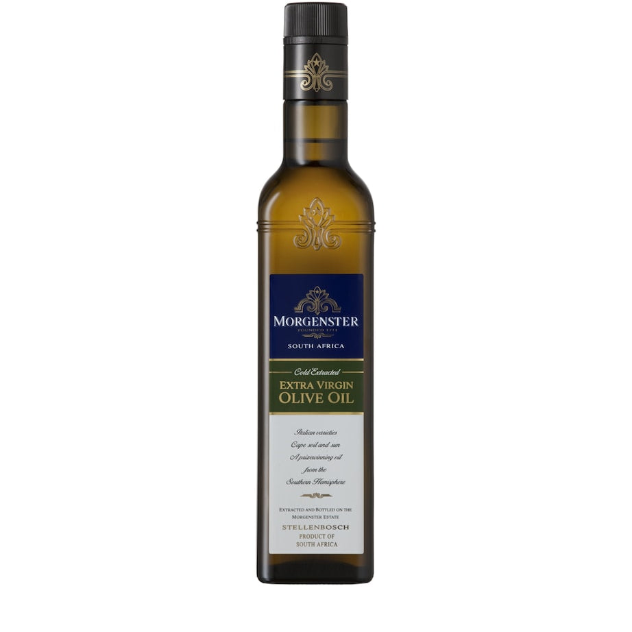 Extra Virgin Olive Oil (500ml) 00
