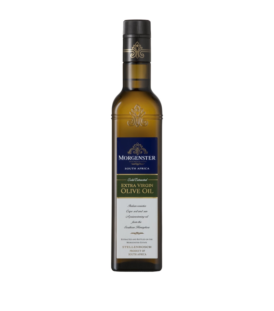 Extra Virgin Olive Oil (500ml) 00