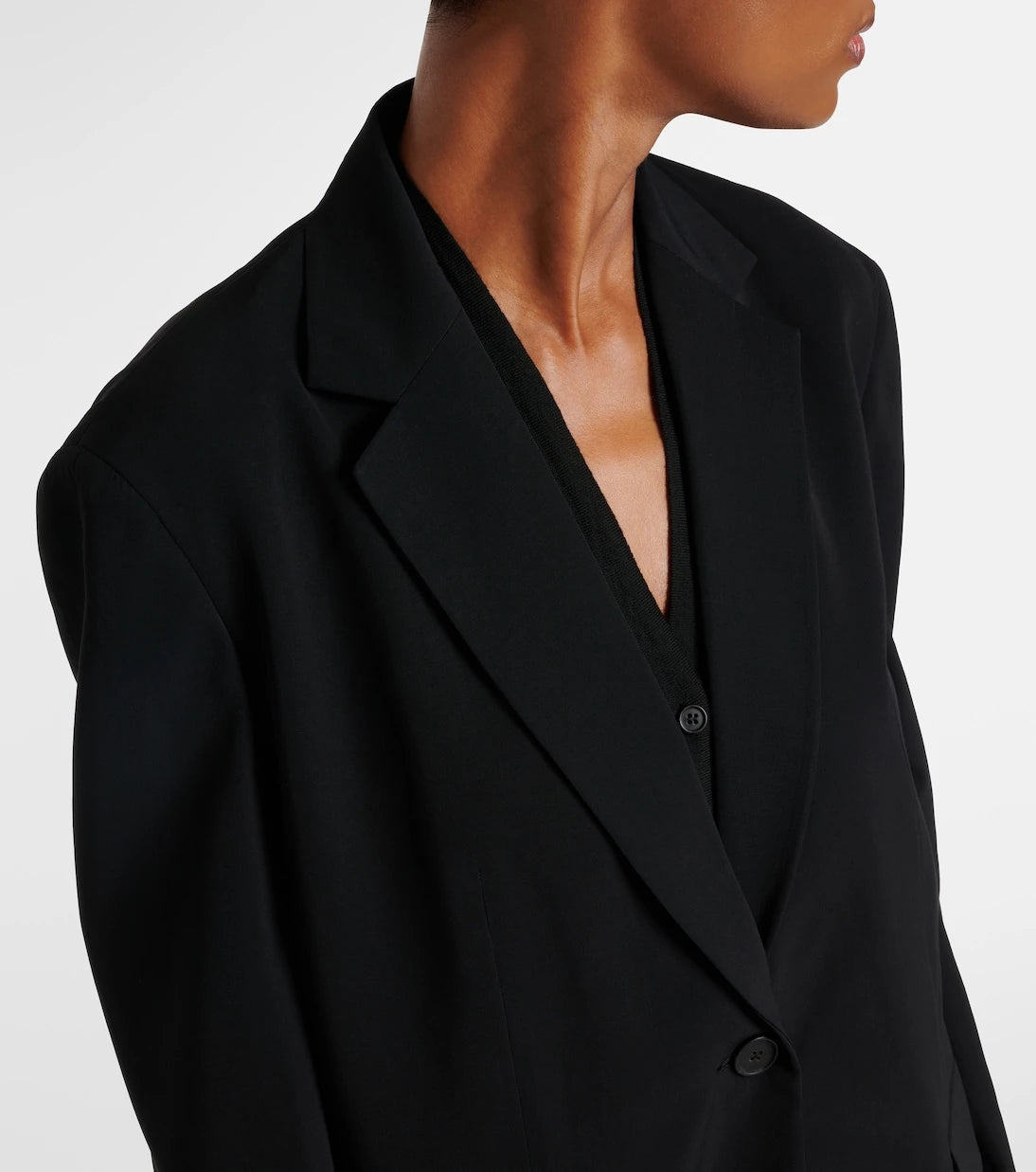 The Row - Obine oversized blazer