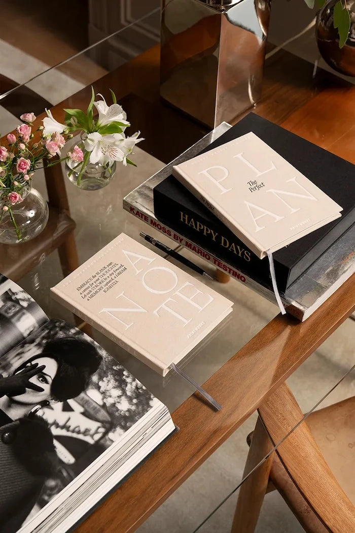 Тефтер Printworks Just a Note 15 x 21 cm