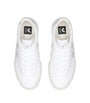 Veja White Campo Sneakers
