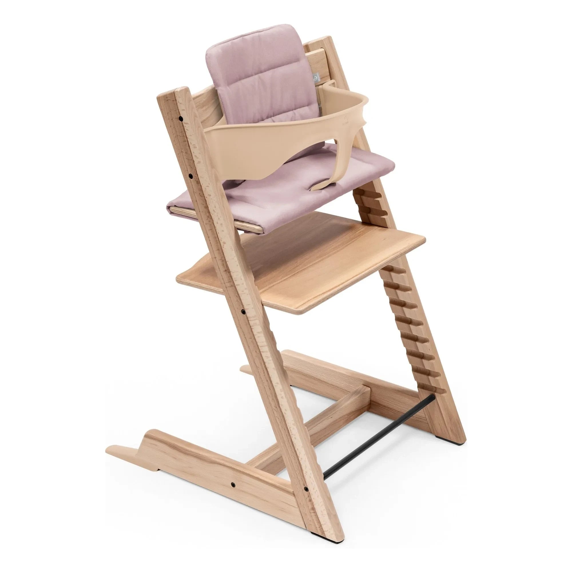 Stokke® - Tripp Trapp® beech high chair | Wild Wood
