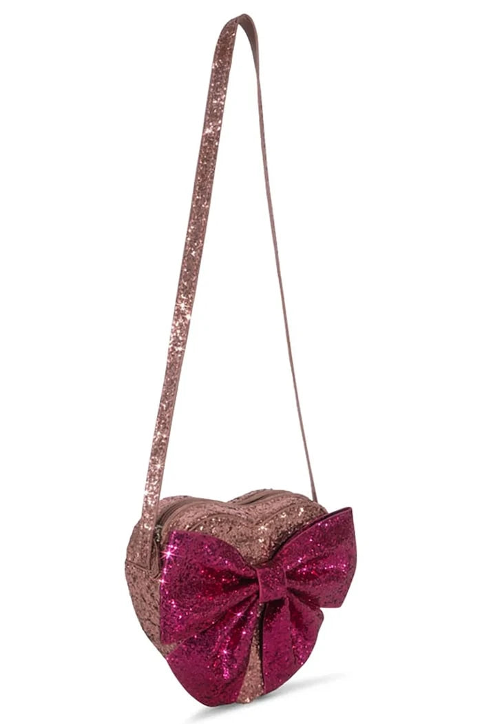 Konges Sløjd TUT BOW SHOULDER BAG Çocuk Çantası