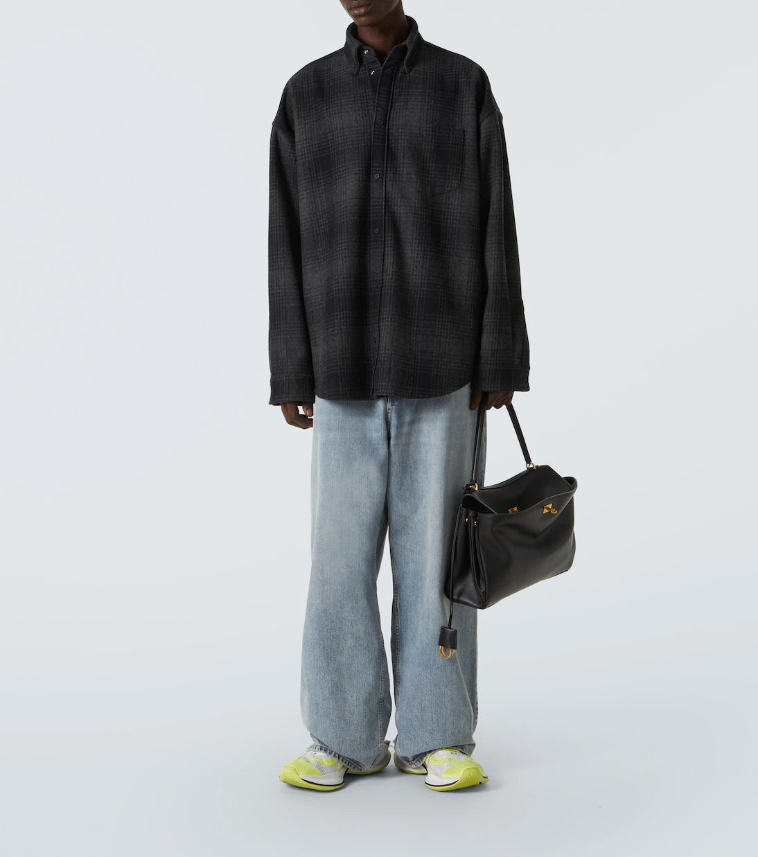 Balenciaga - أحذية سنيكرز سيركيت