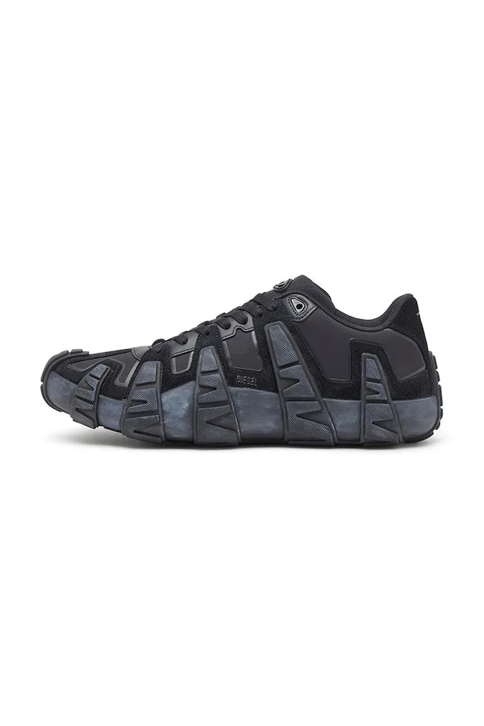 Diesel S-D-Griffe Low Spor Ayakkabı