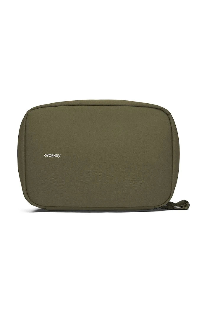 Orbitkey Органайзер от пластмаса 24 x 16,5 x 8 cm