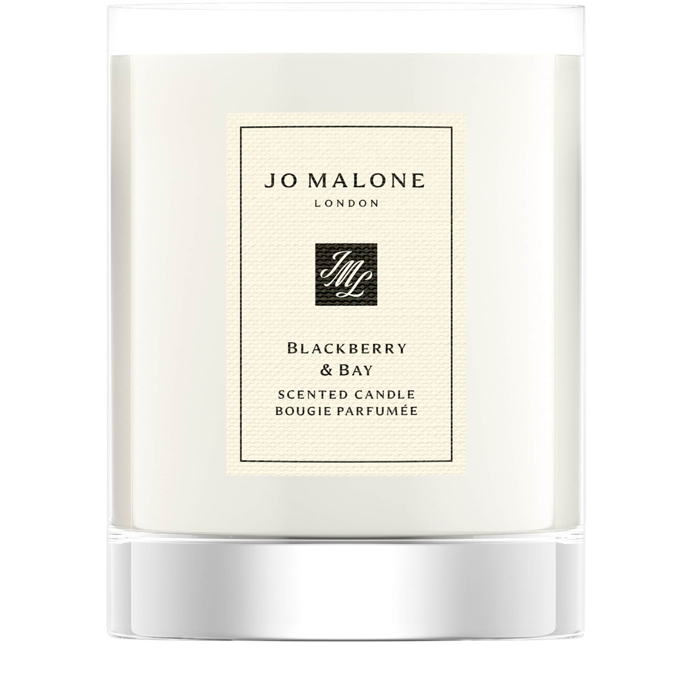 Jo Malone London Blackberry & Bay Travel Candle (65g)