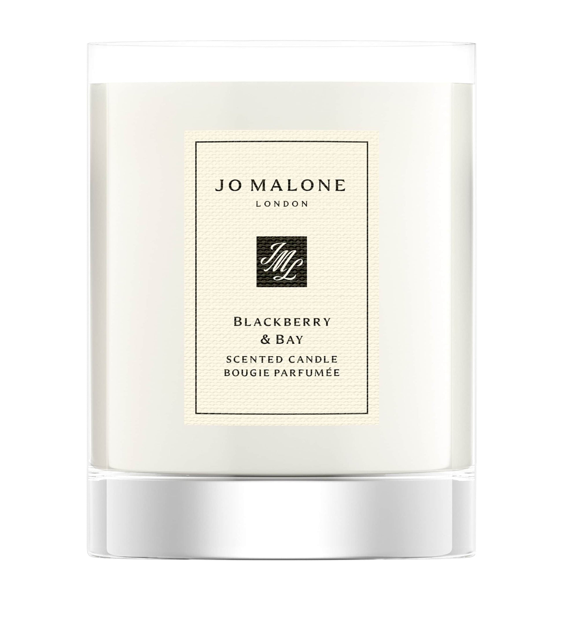 Jo Malone London Blackberry & Bay Travel Candle (65g)
