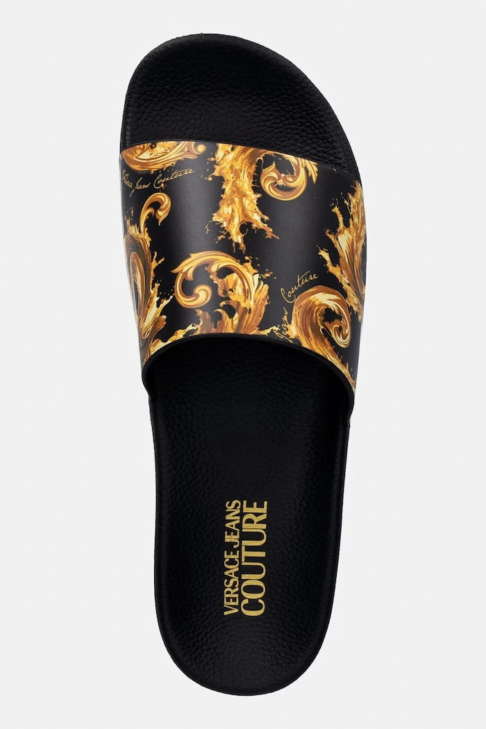 Versace Jeans Couture чехли мъжки