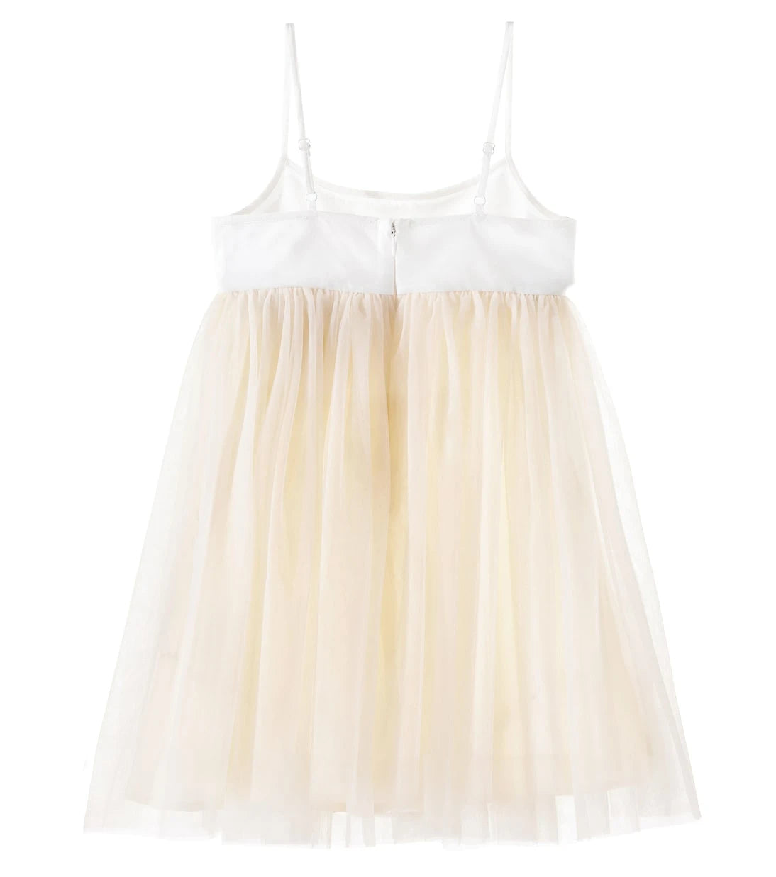 Tutu Du Monde - Jolie embellished tulle dress