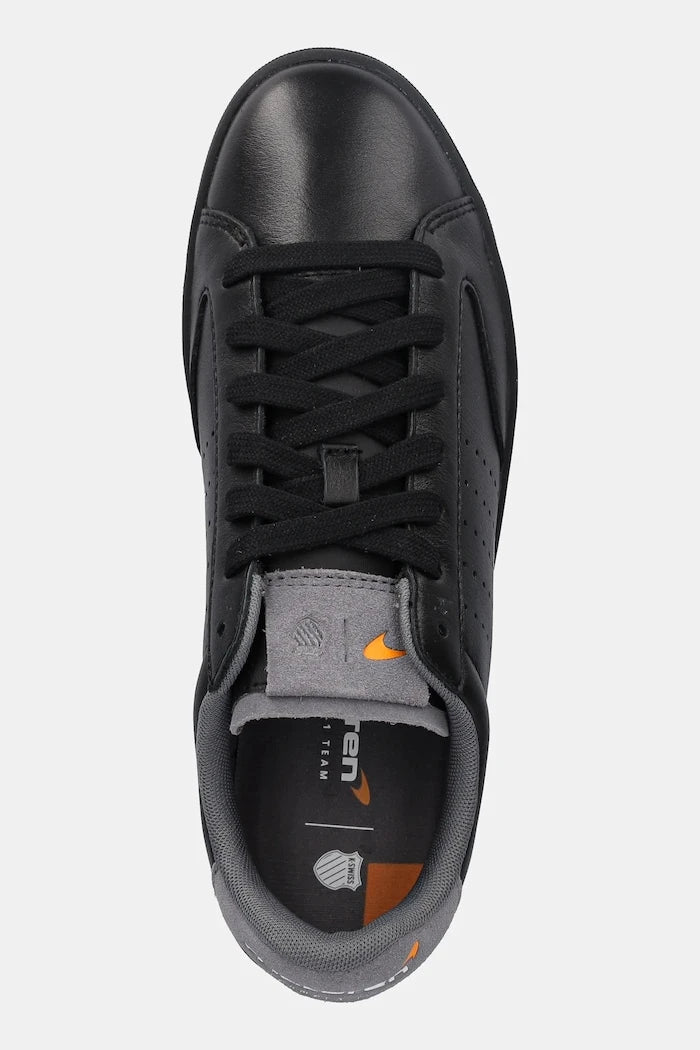 K-Swiss LOZAN KLUB X MCLAREN Deri Spor Ayakkabı