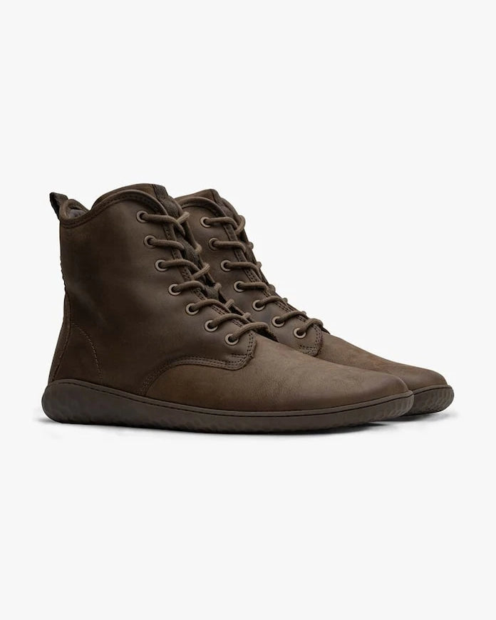 Кожени обувки Vivobarefoot SCOTT IV