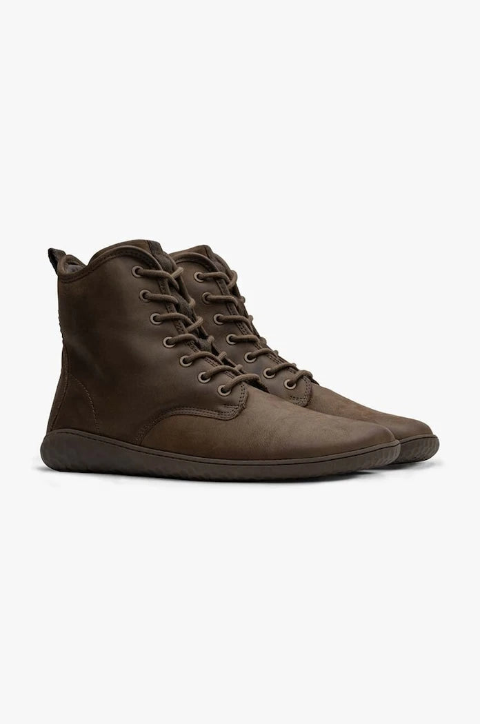 Кожени обувки Vivobarefoot SCOTT IV