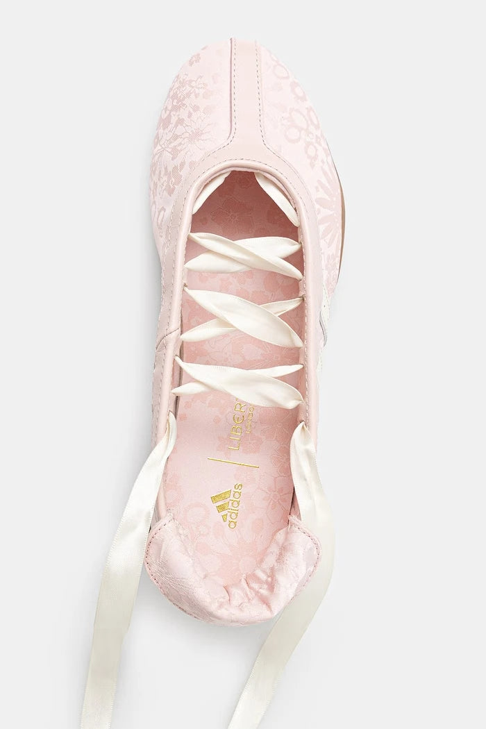 Балеринки adidas Originals Liberty London