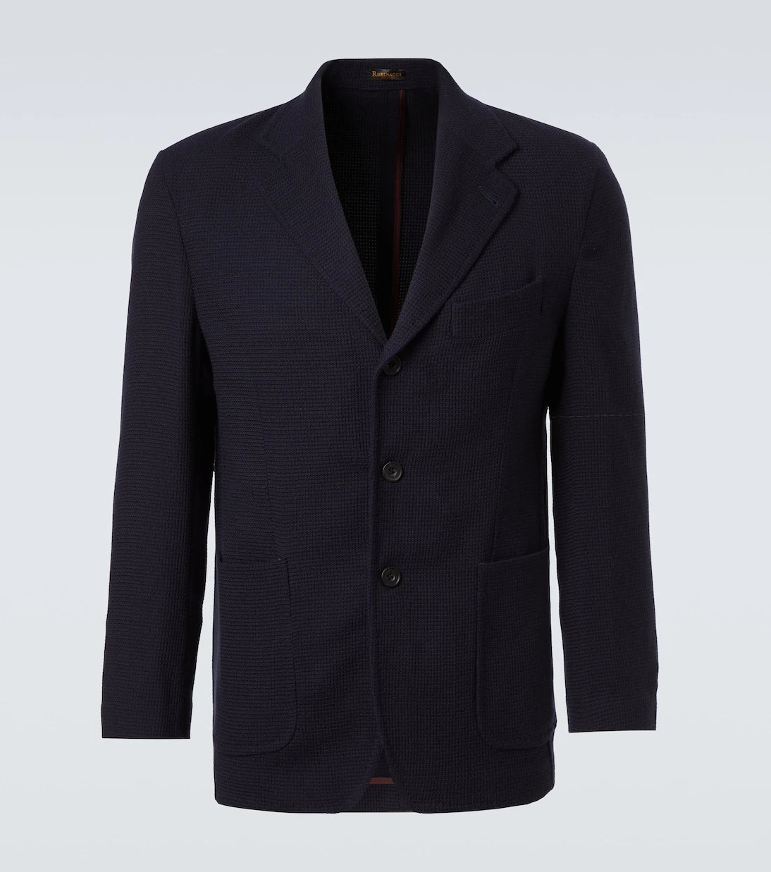 Rubinacci - Wool blazer