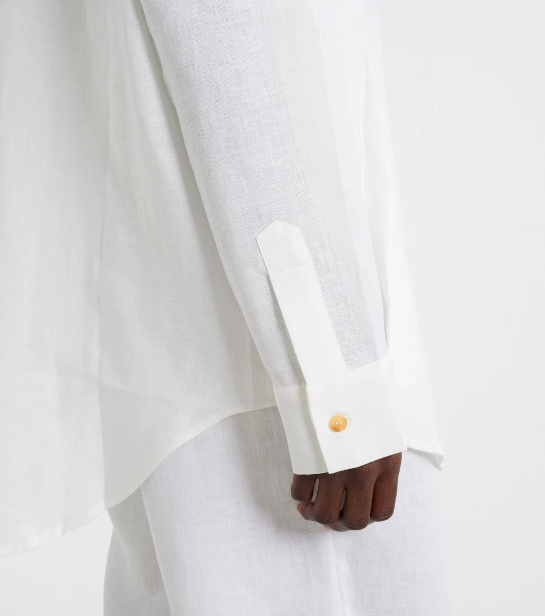 Asceno - Formentera linen shirt